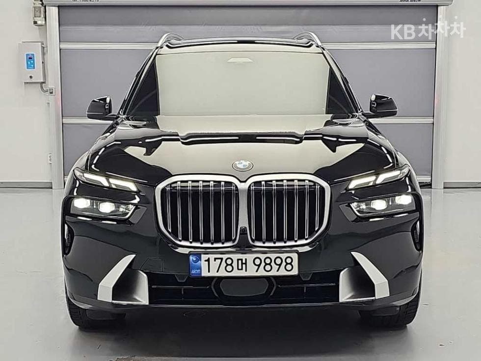 BMW X7(G07)xDrive 40i 디자Seater퓨어 Excel런스 6Seater승 - 2