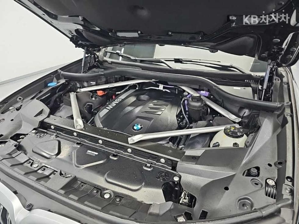 BMW X7(G07)xDrive 40i 디자Seater퓨어 Excel런스 6Seater승 - 5