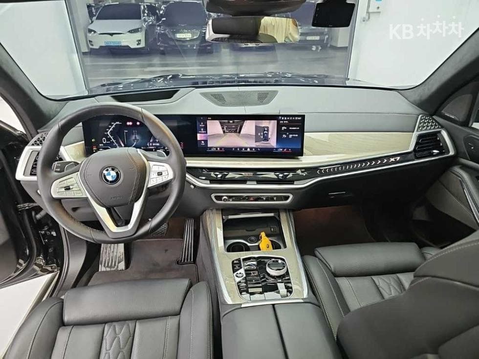 BMW X7(G07)xDrive 40i 디자Seater퓨어 Excel런스 6Seater승 - 7