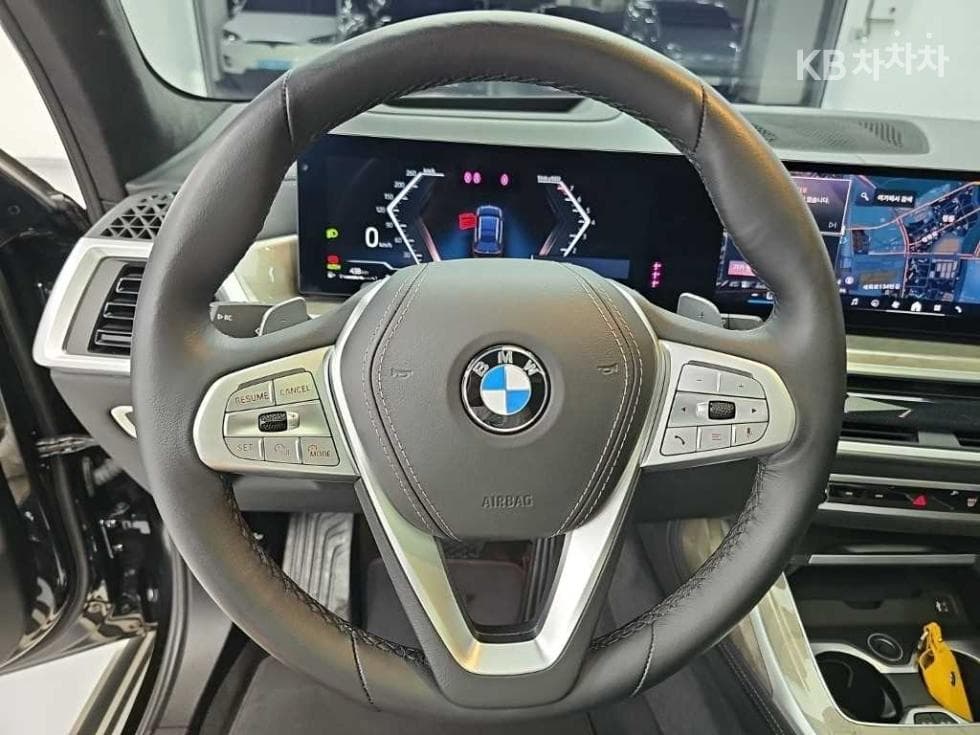BMW X7(G07)xDrive 40i 디자Seater퓨어 Excel런스 6Seater승 - 9