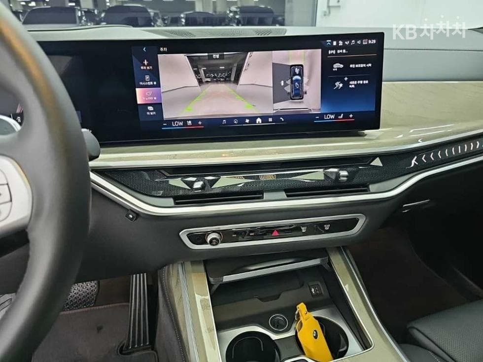 BMW X7(G07)xDrive 40i 디자Seater퓨어 Excel런스 6Seater승 - 10