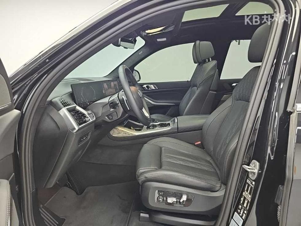 BMW X7(G07)xDrive 40i 디자Seater퓨어 Excel런스 6Seater승 - 11