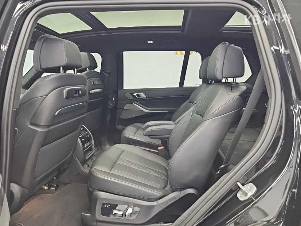 BMW X7(G07)xDrive 40i 디자Seater퓨어 Excel런스 6Seater승 - 12
