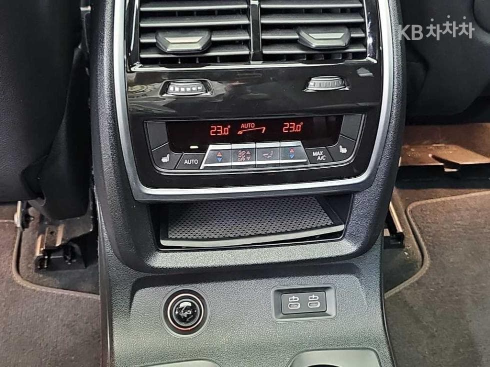 BMW X7(G07)xDrive 40i 디자Seater퓨어 Excel런스 6Seater승 - 13