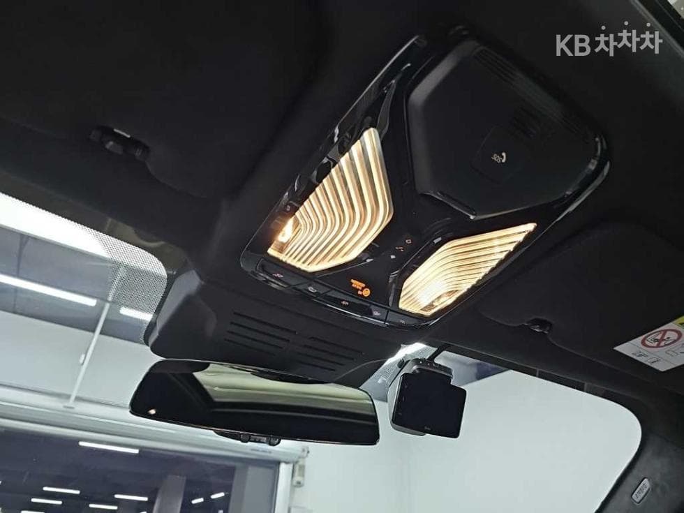 BMW X7(G07)xDrive 40i 디자Seater퓨어 Excel런스 6Seater승 - 17