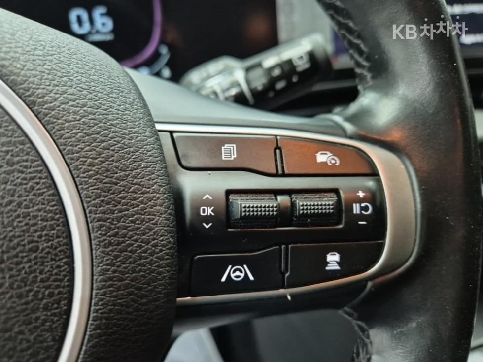Kia The All New SportageG1.6 T-GDI 2WD Trendy - 7