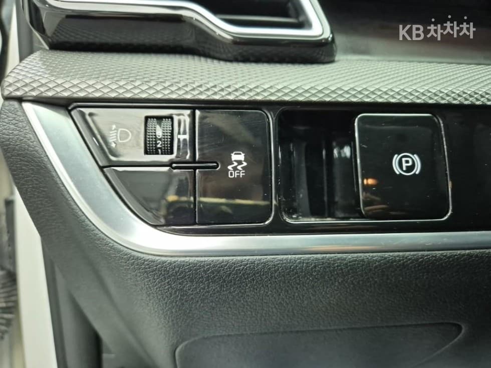 Kia The All New SportageG1.6 T-GDI 2WD Trendy - 16