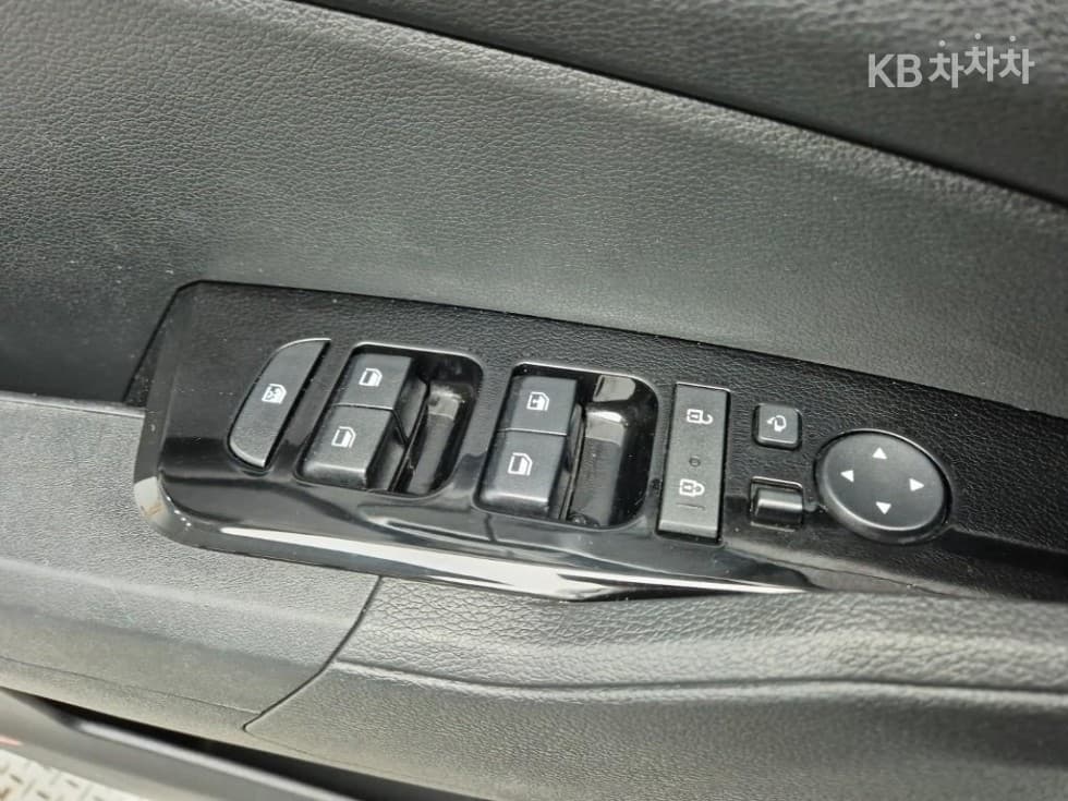 Kia The All New SportageG1.6 T-GDI 2WD Trendy - 15