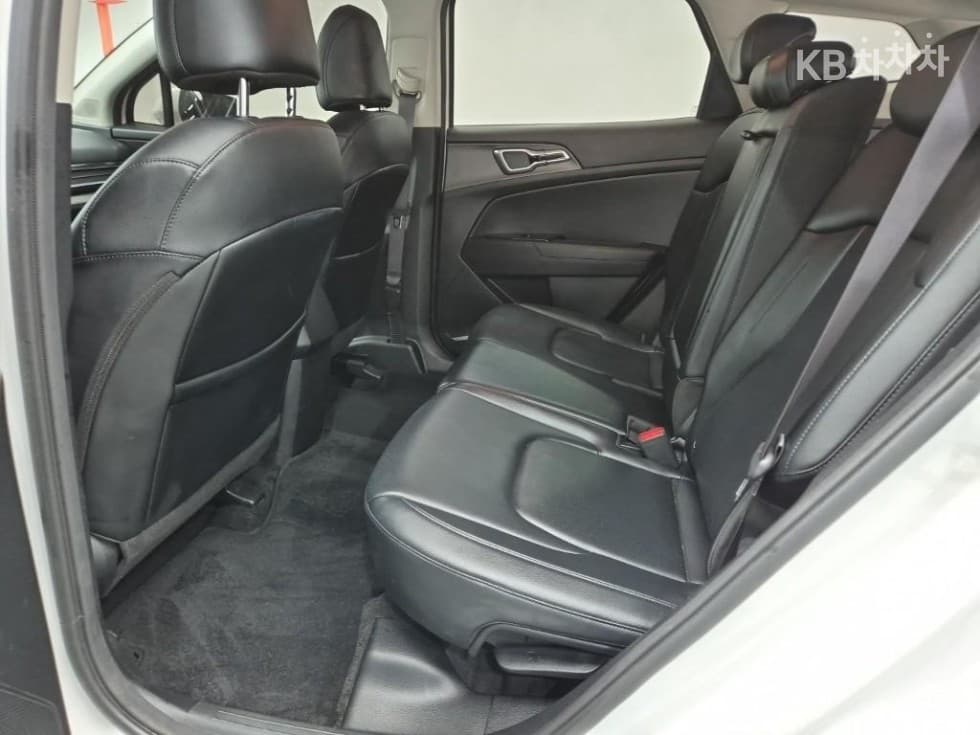 Kia The All New SportageG1.6 T-GDI 2WD Trendy - 14