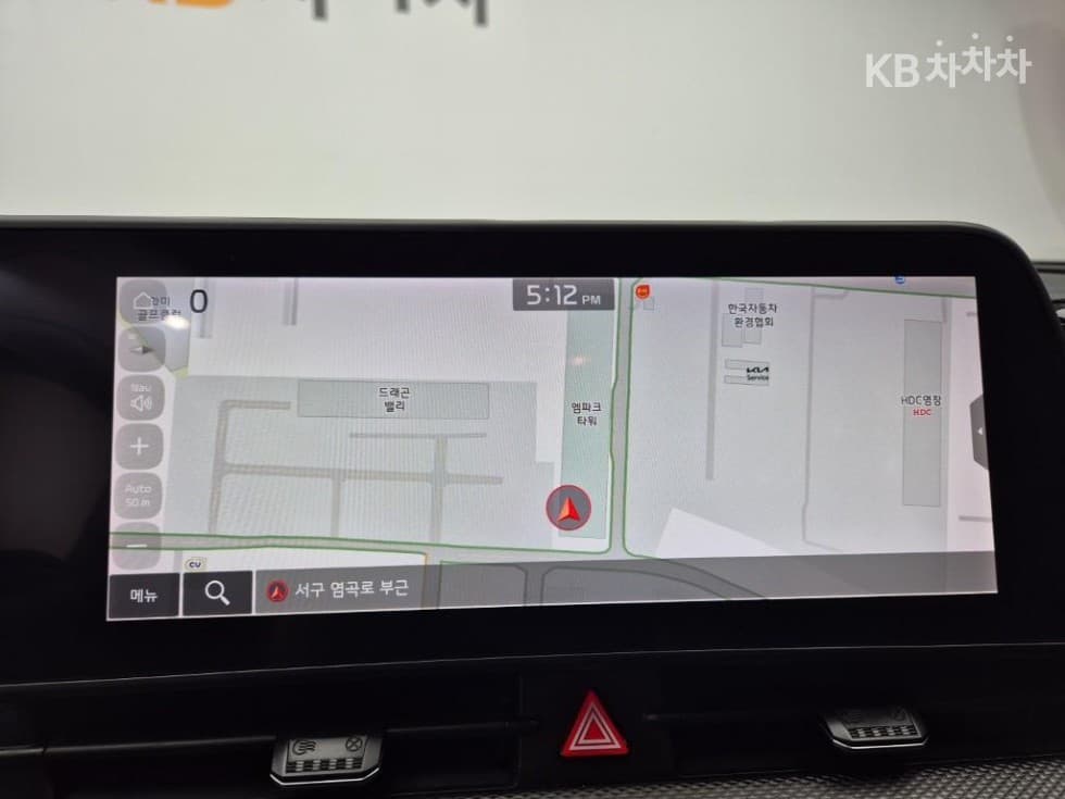 Kia The All New SportageG1.6 T-GDI 2WD Trendy - 10