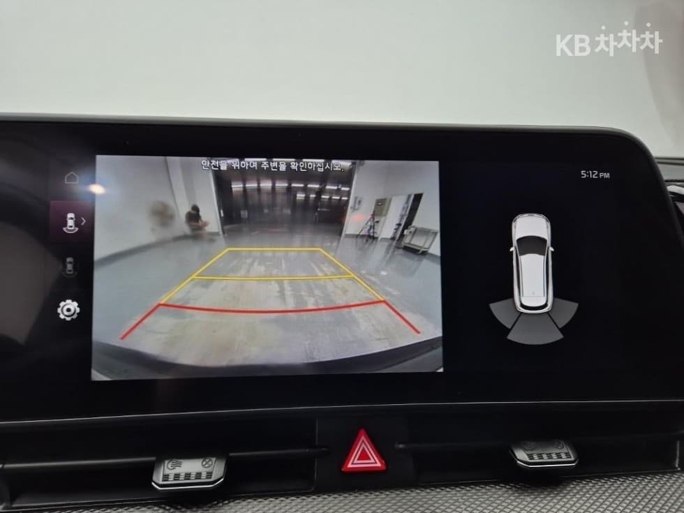Kia The All New SportageG1.6 T-GDI 2WD Trendy - 11