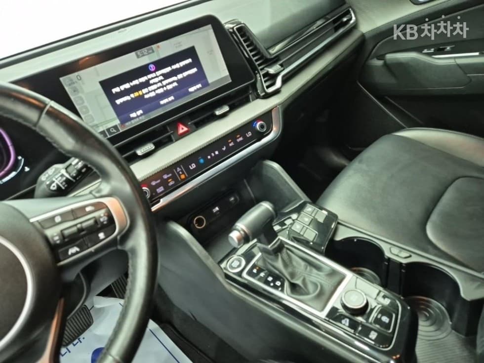 Kia The All New SportageG1.6 T-GDI 2WD Trendy - 9