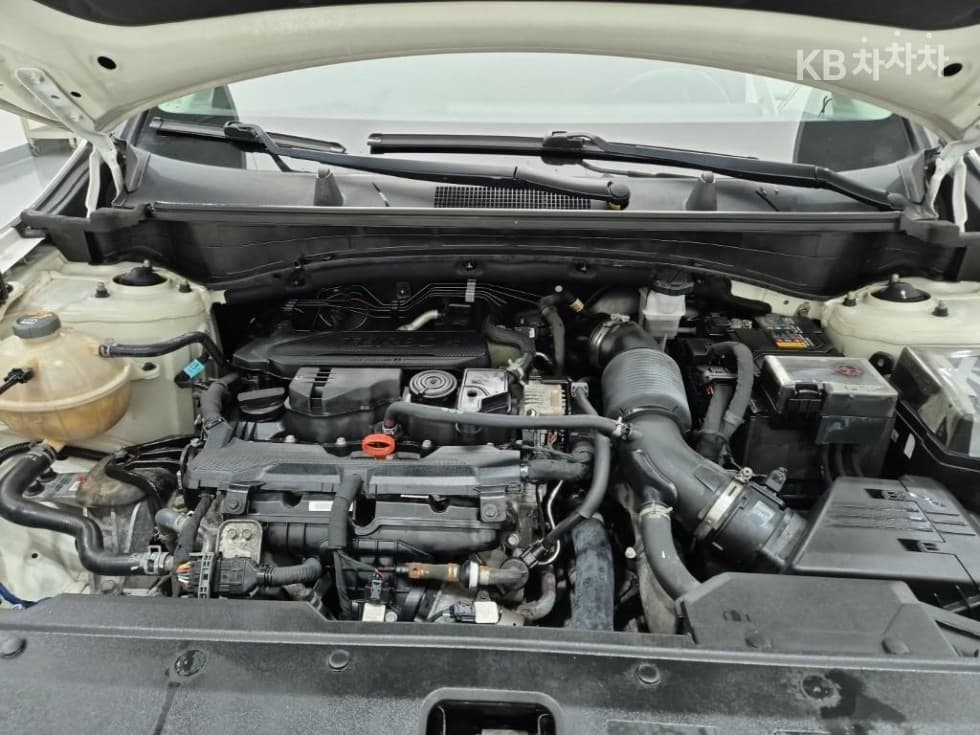 Kia The All New SportageG1.6 T-GDI 2WD Trendy - 17