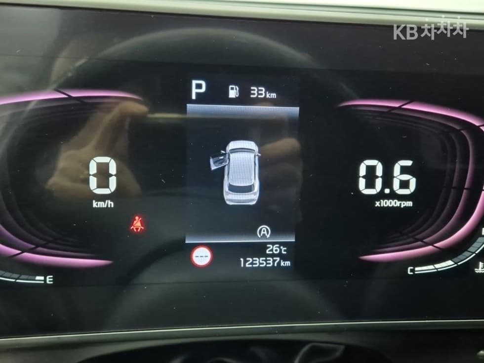 Kia The All New SportageG1.6 T-GDI 2WD Trendy - 5