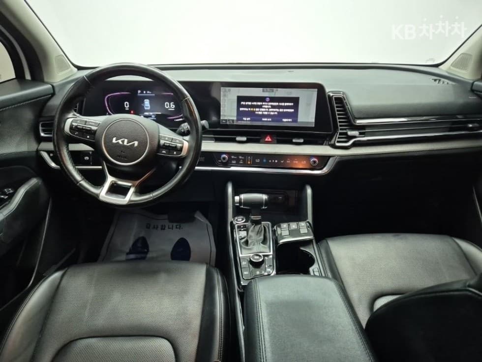 Kia The All New SportageG1.6 T-GDI 2WD Trendy - 8