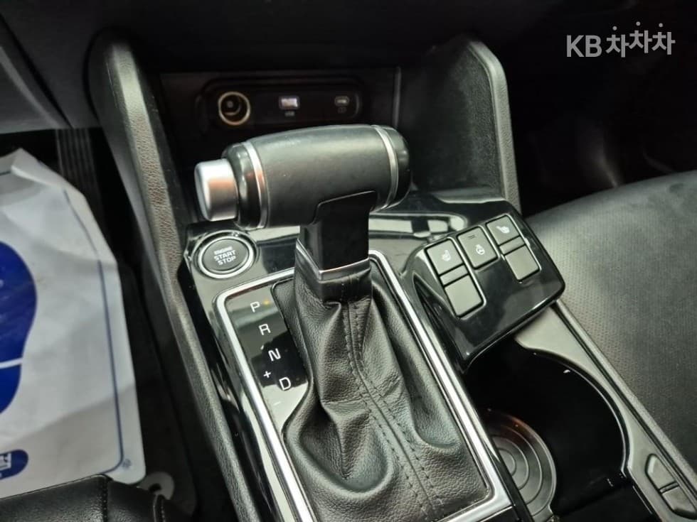 Kia The All New SportageG1.6 T-GDI 2WD Trendy - 12