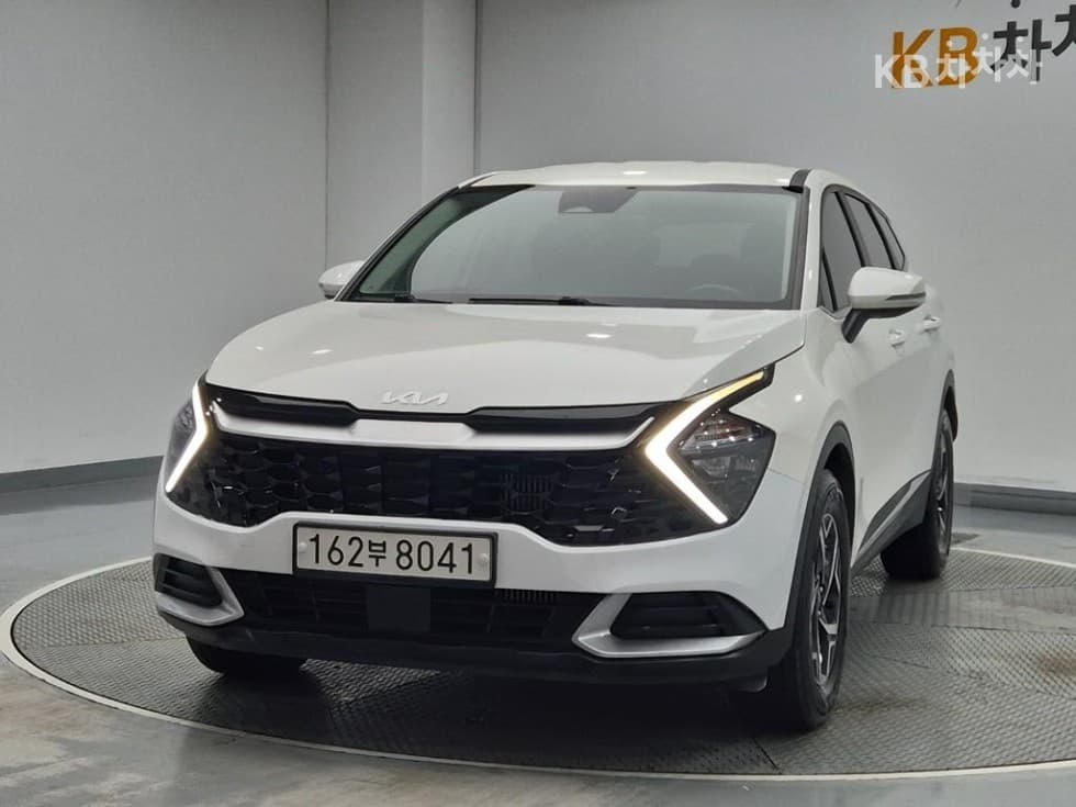 Киа Ди Всеново Sportage G1.6 T-GDI 2WD Тренди - Image 1