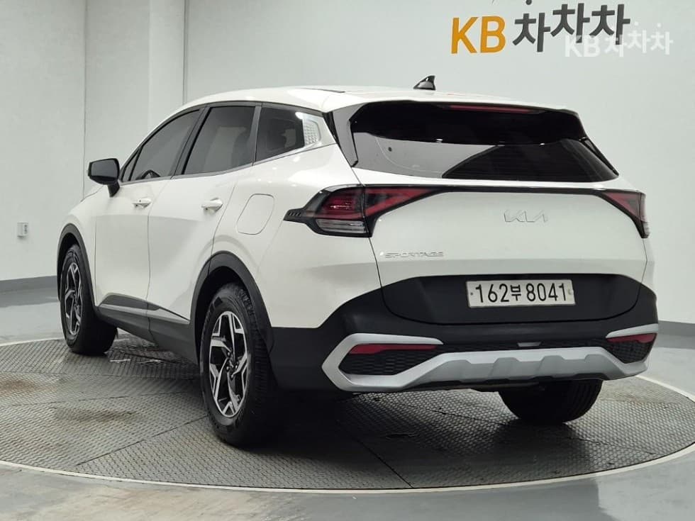 Kia The All New SportageG1.6 T-GDI 2WD Trendy - 2