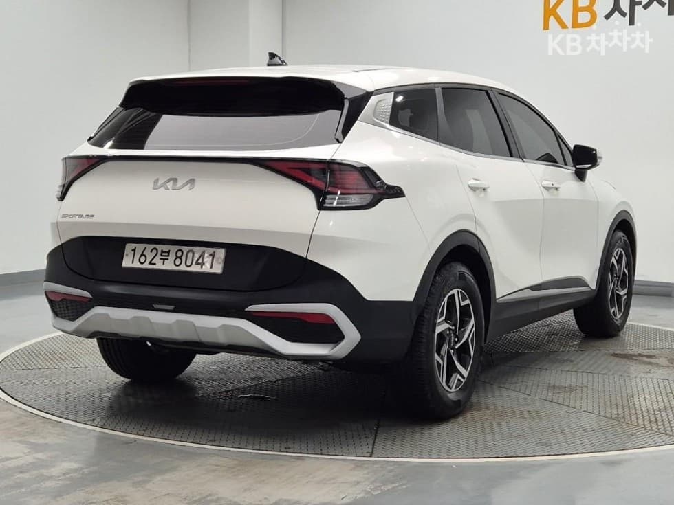 Kia The All New SportageG1.6 T-GDI 2WD Trendy - 3