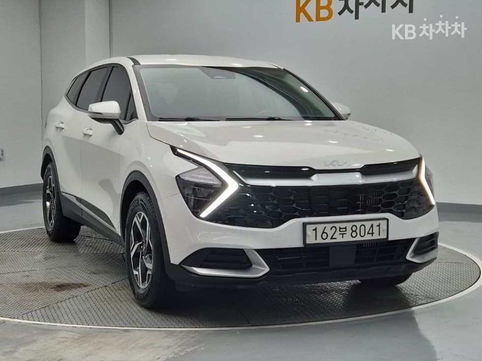 Kia The All New SportageG1.6 T-GDI 2WD Trendy - 4