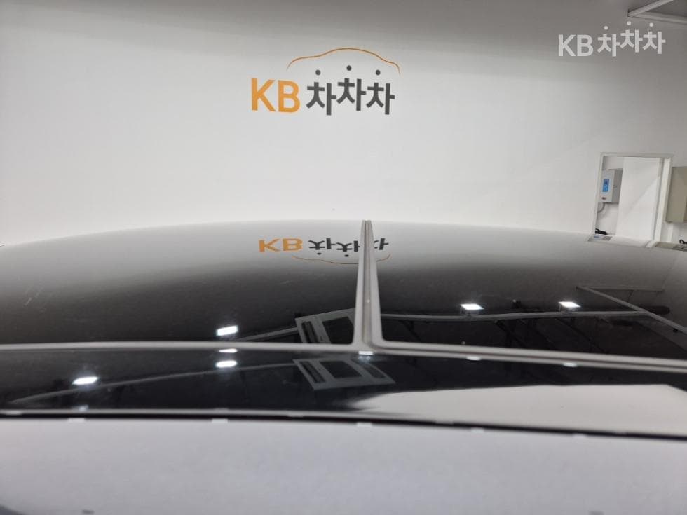Kia K7 Premiere3.0 GDi Noblesse - 13