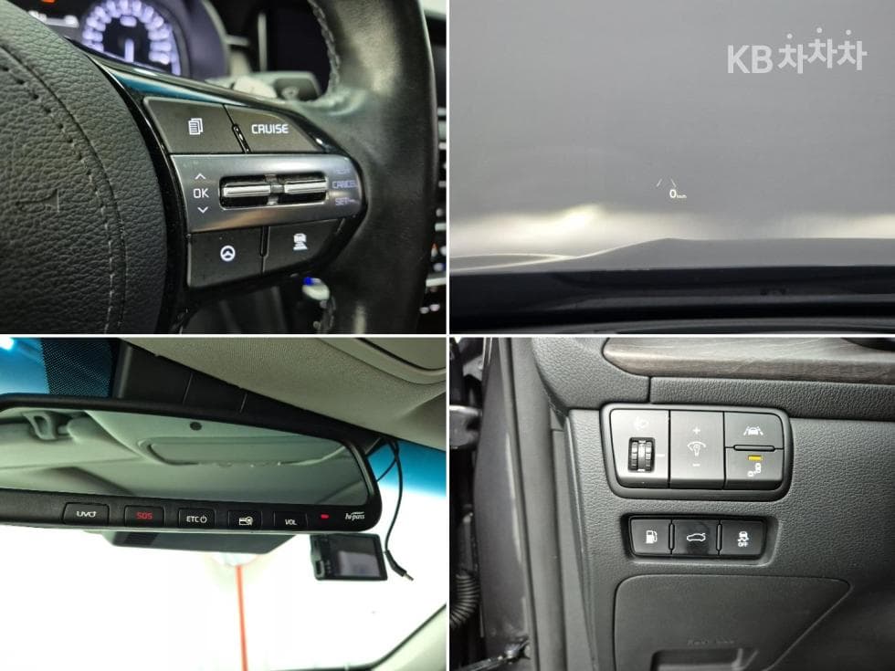 Kia K7 Premiere3.0 GDi Noblesse - 16