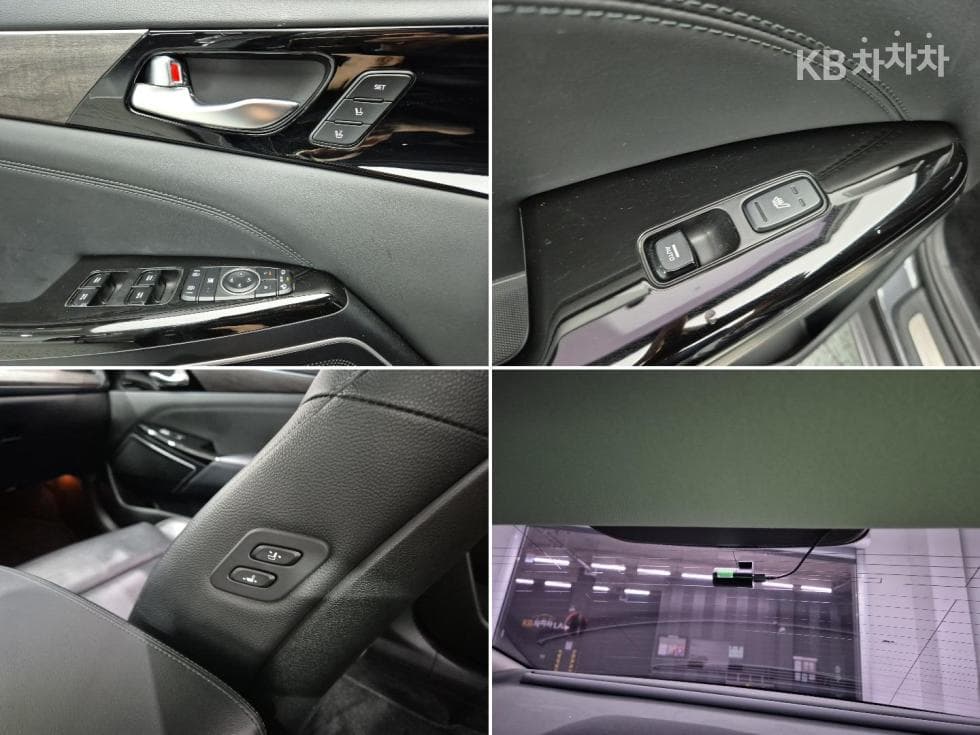 Kia K7 Premiere3.0 GDi Noblesse - 17