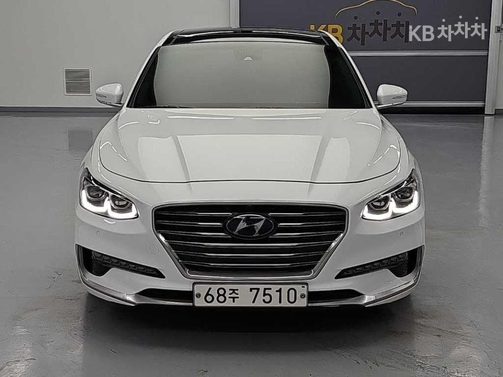 Hyundai Grandeur (Azera)IG3.0 Premium - 2