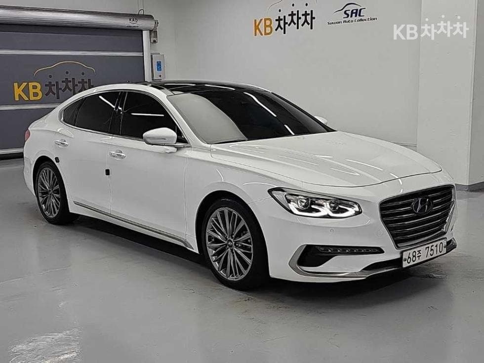 Hyundai Grandeur (Azera)IG3.0 Premium - 4