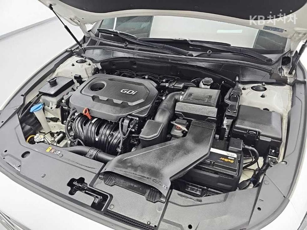 Hyundai Grandeur (Azera)IG3.0 Premium - 5