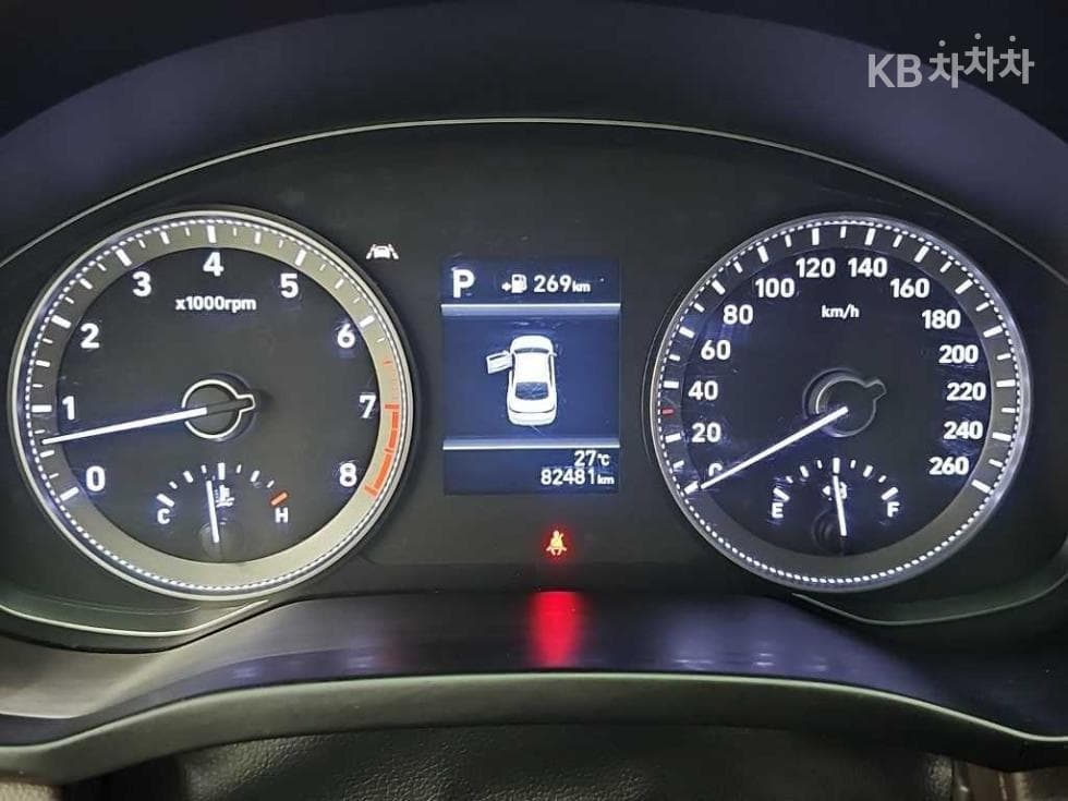 Hyundai Grandeur (Azera)IG3.0 Premium - 6
