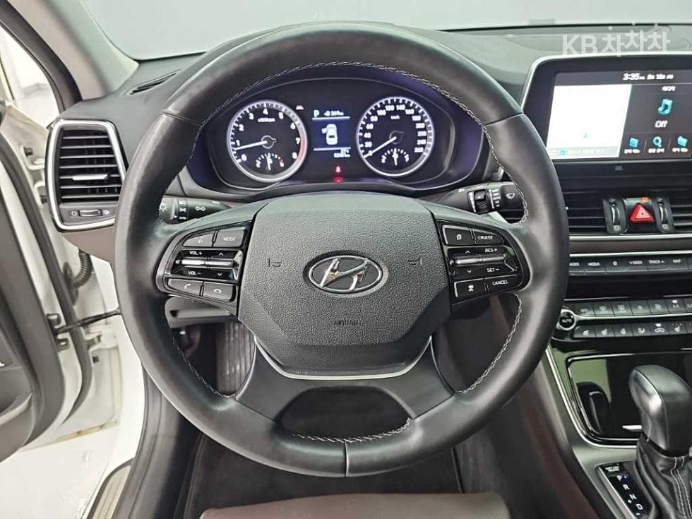 Hyundai Grandeur (Azera)IG3.0 Premium - 9