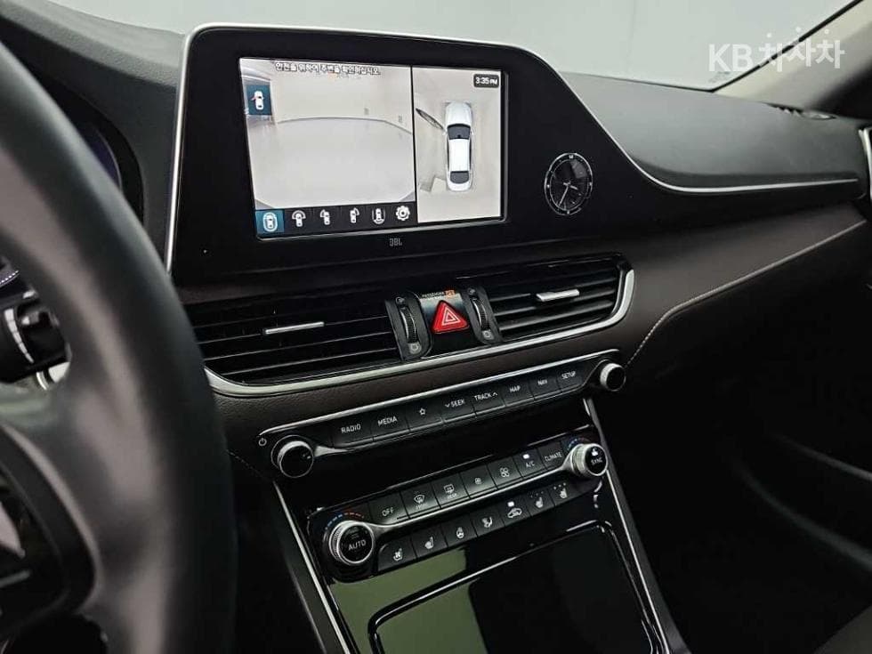 Hyundai Grandeur (Azera)IG3.0 Premium - 10