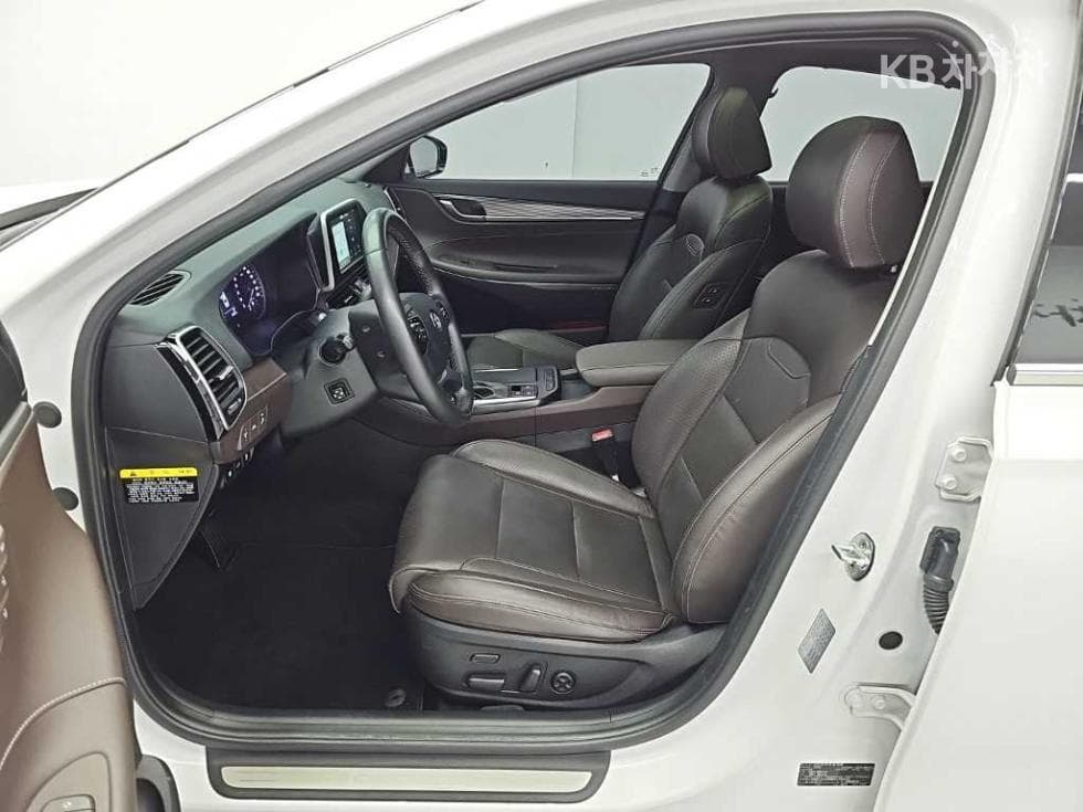 Hyundai Grandeur (Azera)IG3.0 Premium - 11