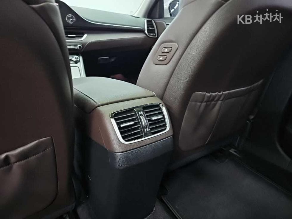 Hyundai Grandeur (Azera)IG3.0 Premium - 14