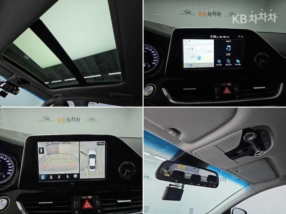 Hyundai Grandeur (Azera)IG3.0 Premium - 16