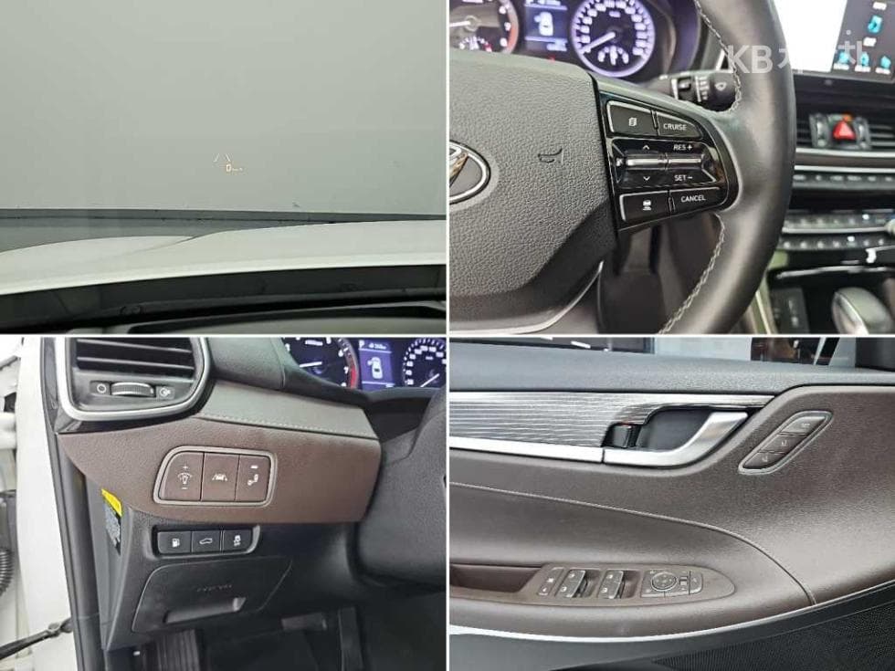 Hyundai Grandeur (Azera)IG3.0 Premium - 17