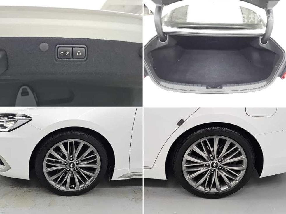 Hyundai Grandeur (Azera)IG3.0 Premium - 18