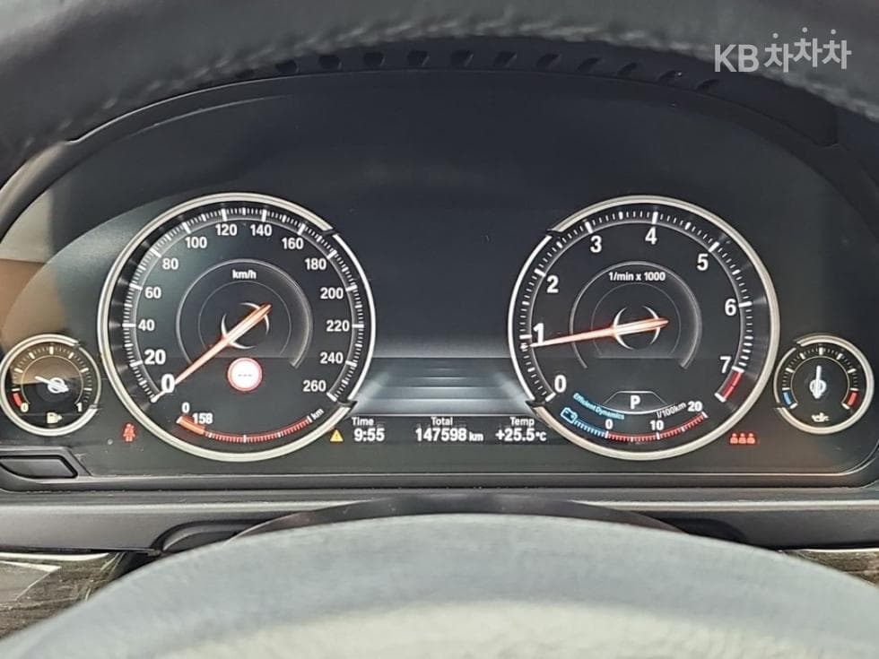 BMW Нов5 Серия528i Лукс Стандартен - 6