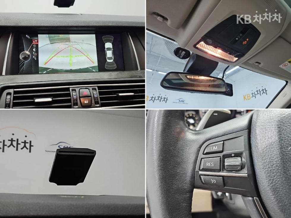 BMW Нов5 Серия528i Лукс Стандартен - 16