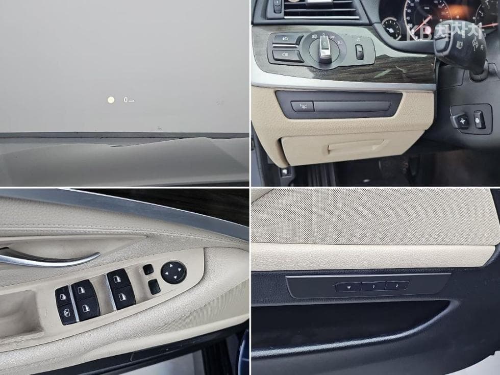 BMW Нов5 Серия528i Лукс Стандартен - 17