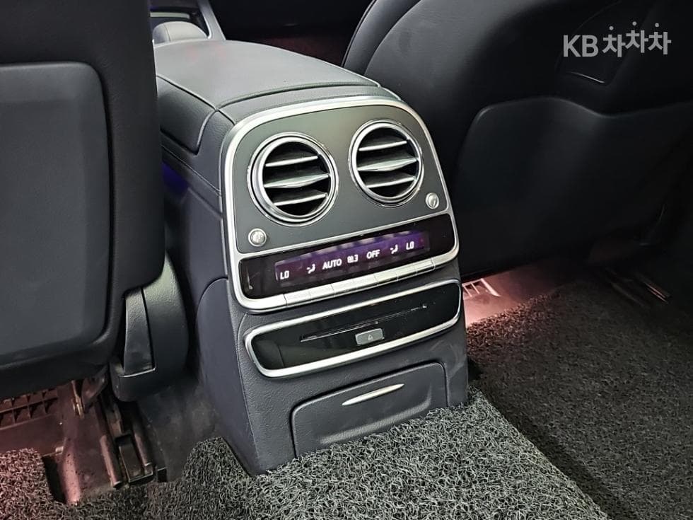Mercedes-Benz Нов S-КласS350L d 4MATIC W222 - 13