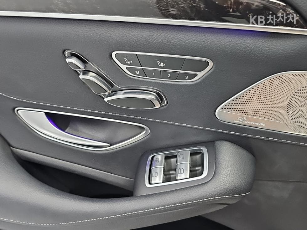 Mercedes-Benz Нов S-КласS350L d 4MATIC W222 - 14