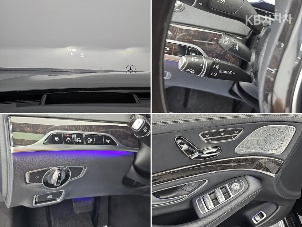 Mercedes-Benz Нов S-КласS350L d 4MATIC W222 - 18