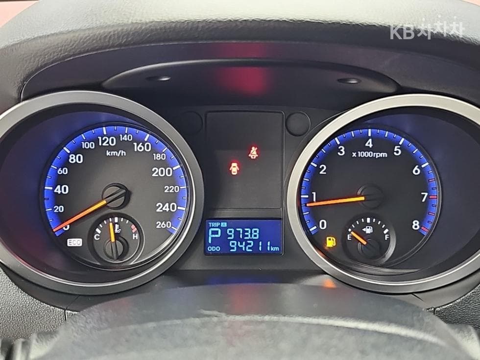Hyundai Genesis Coupe200 Turbo P - 6