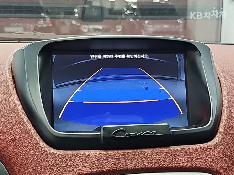 Hyundai Genesis Coupe200 Turbo P - 14