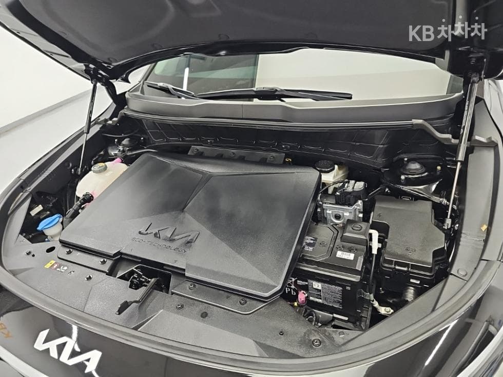 Kia The All New Niro EVAir Standard - 5