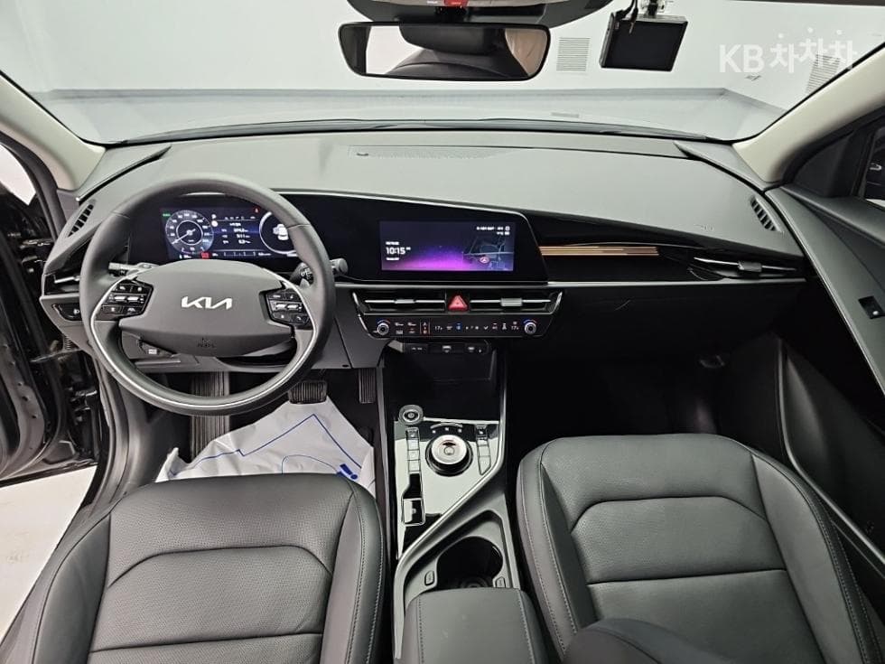 Kia The All New Niro EVAir Standard - 7