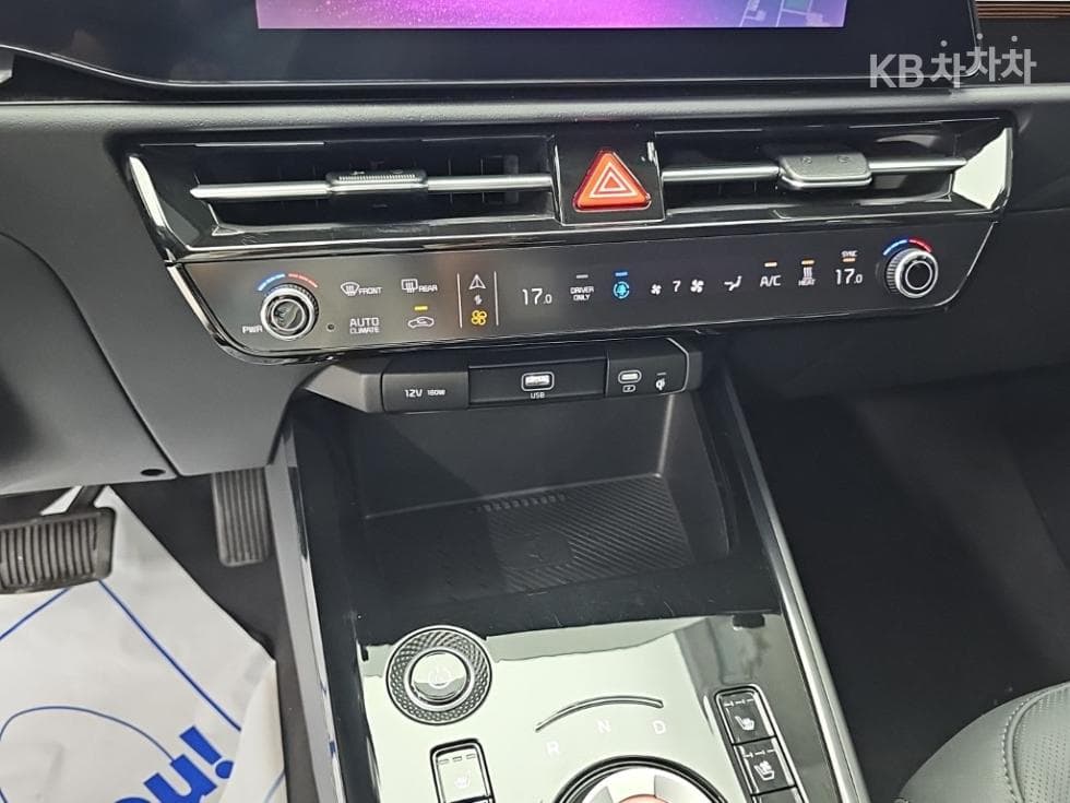 Kia The All New Niro EVAir Standard - 10