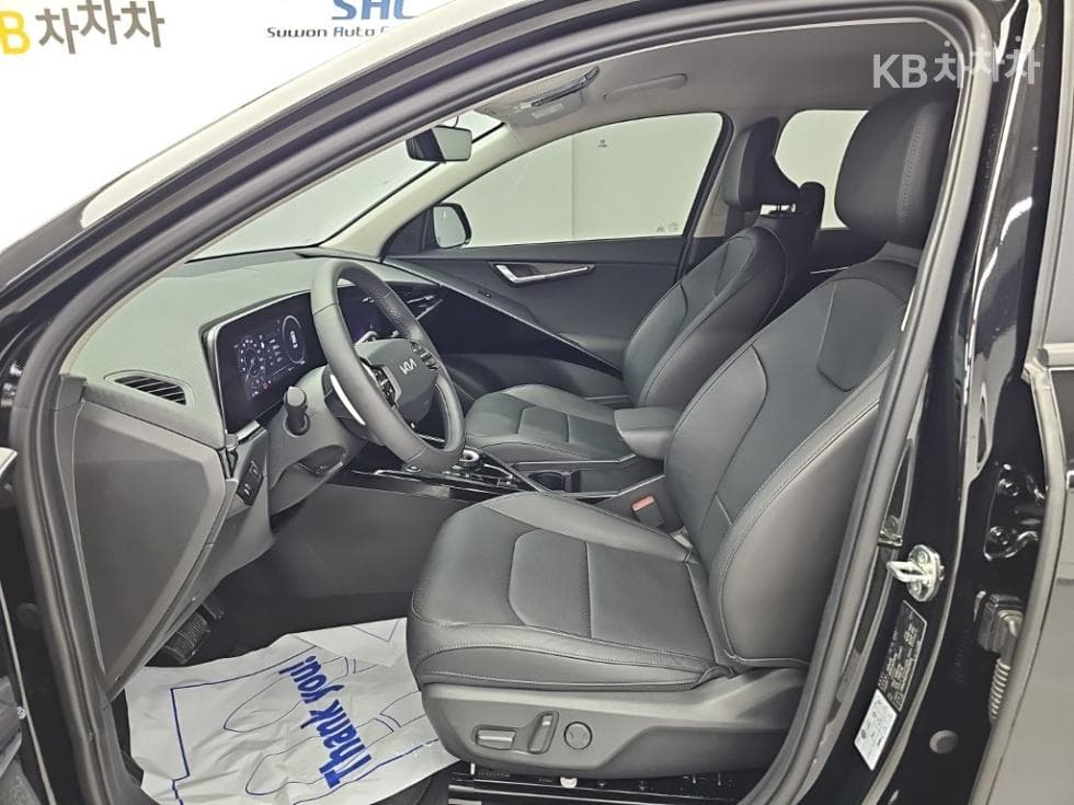 Kia The All New Niro EVAir Standard - 11